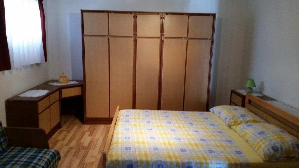 Apartmani Novosel Сило Экстерьер фото