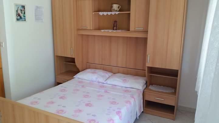 Apartmani Novosel Сило Экстерьер фото