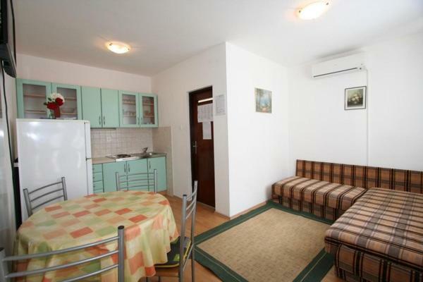 Apartmani Novosel Сило Экстерьер фото